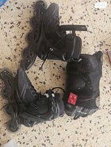 רולר בליידס