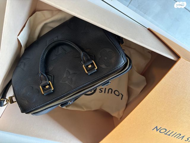 תיק Louis Vuitton מקורי