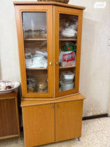 מזנון וטרינה