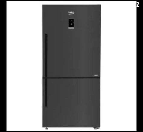 מקרר דגם BEKO