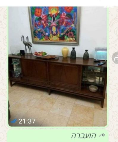מזנון עתיק