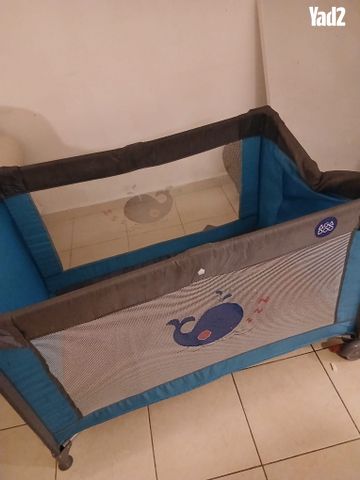 לול לתינוק