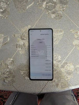 גלקסי מכשיר A72