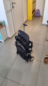 עגלת תינוק