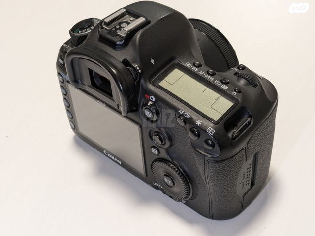Canon 5D3 + EF 50 1.8