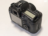 Canon 5D3 + EF 50 1.8