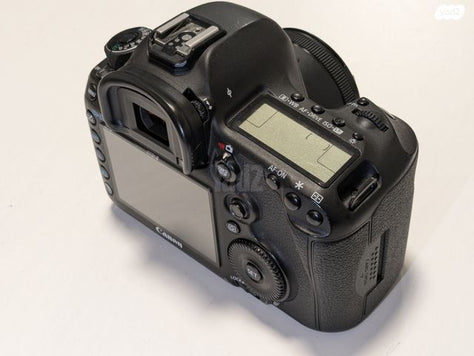 Canon 5D3 + EF 50 1.8