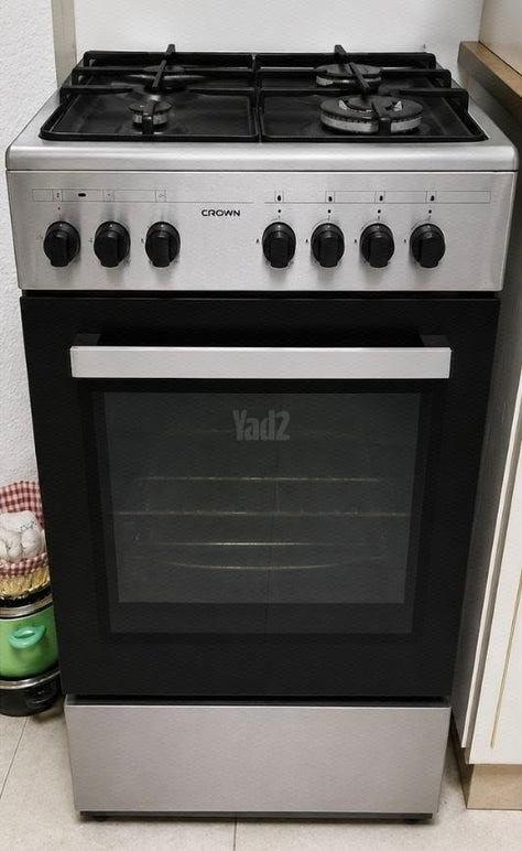 תנור גז