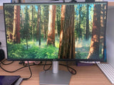 מסך דל Dell 27 4K