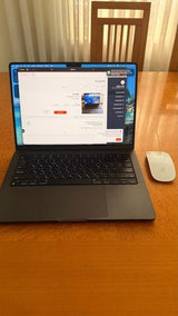 Apple MacBook Pro M3 Pro