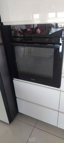 תנור בילד