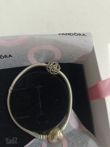 צמיד pandora לילדה