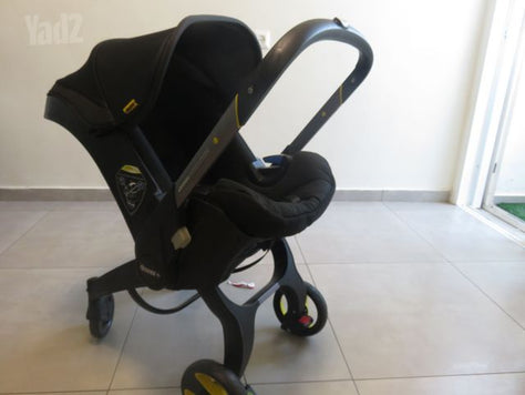 עגלת דונה