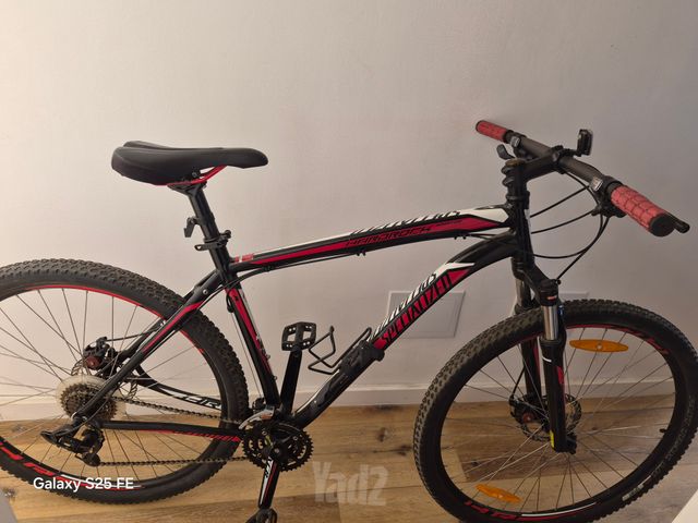 אופני Specialized Hardrock 29