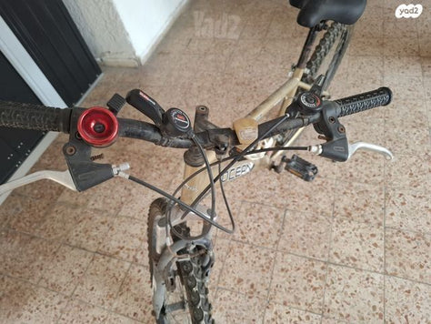 אופניים