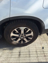 צמיג לרכב 255/60 R18