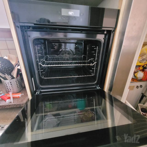 Bosch HBA571BB4 כמעט חדש