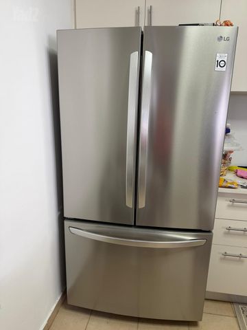 מקרר LG