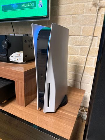 Ps5 blue ray 1 TB