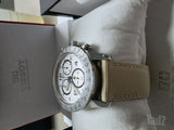 שעון TISSOT V8
