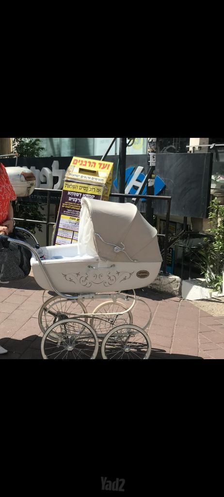 עגלה