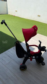 Doona Liki Trike S3 Flame Red
