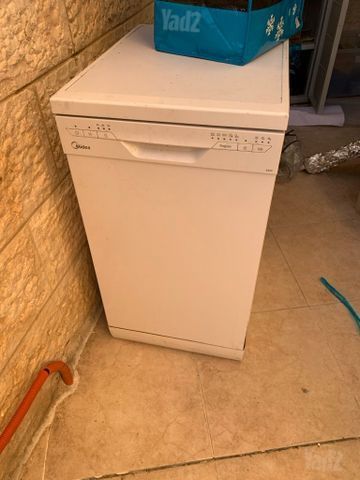 מדיח כלים צר