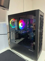 מחשב גיימינג RTX 3050