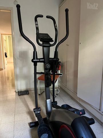 אליפטיקל Tritur EL302