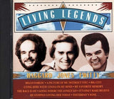 Living Legends