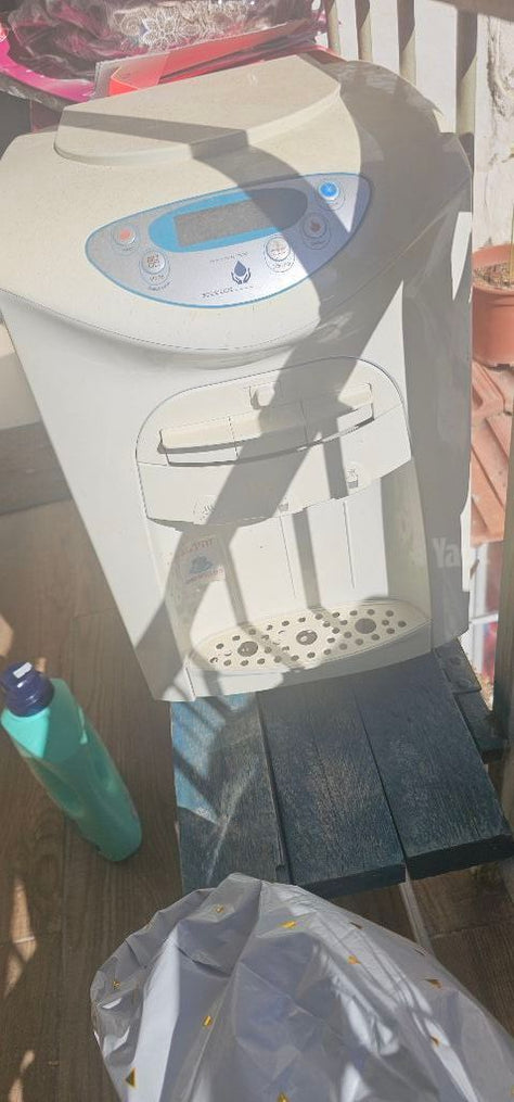 בר מים