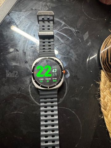 Samsung Galaxy Watch Ultra 7