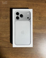iPhone 17 Pro Max 512 GB