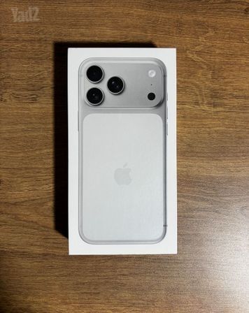 iPhone 17 Pro Max 512 GB