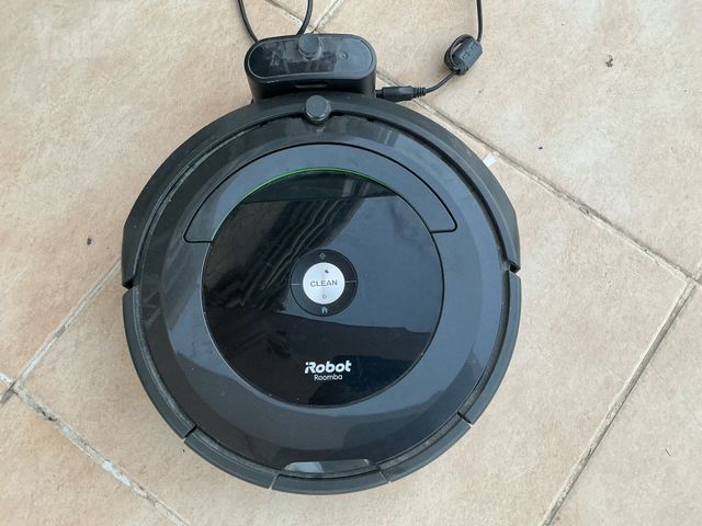 Irobot roomba