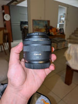 עדשת rf 35mm f/1.8