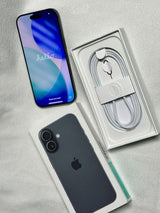 IPHONE 17 256 GB