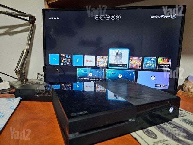 XBOX ONE 2013