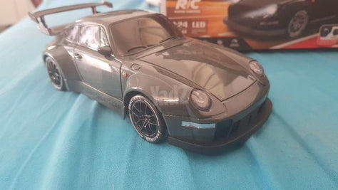מכוניתDRIFT RACING 4WD