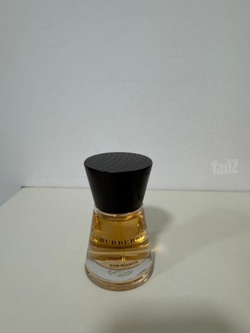 בושם Burberry  Touch