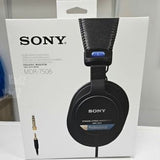אוזניות SONY
