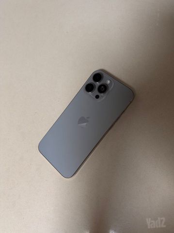 Iphone 16 pro max 256GB