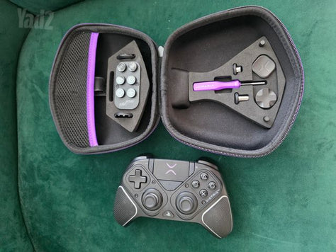 Victrix™ Pro BFG™ Reloaded