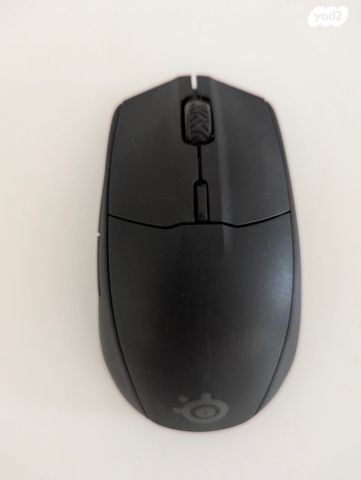 עכבר גיימינג אלחוטי Rival 300