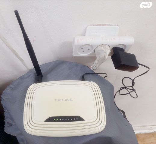 ראוטר TP LINK