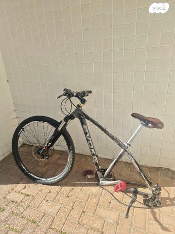 אופניים