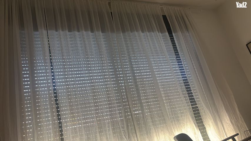 וילון