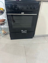 תנור גז משולב
