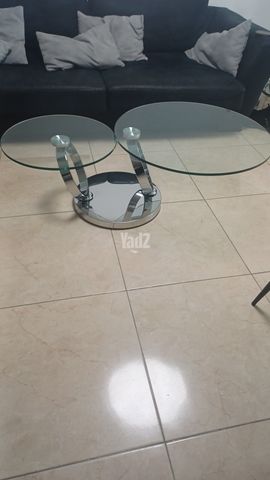 שולחן סלון