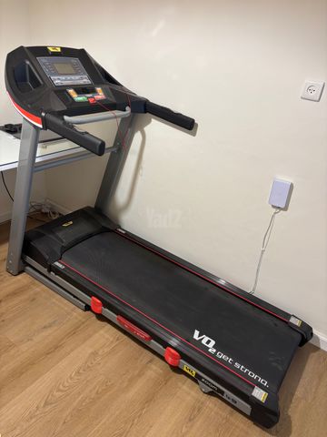 הליכון vo2 zoom 49